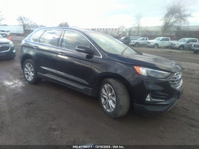 FORD EDGE 2019