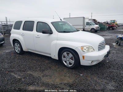 CHEVROLET HHR 2010