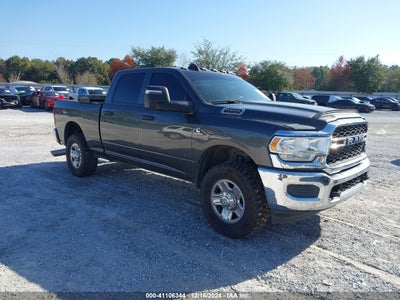 RAM 2500 2023