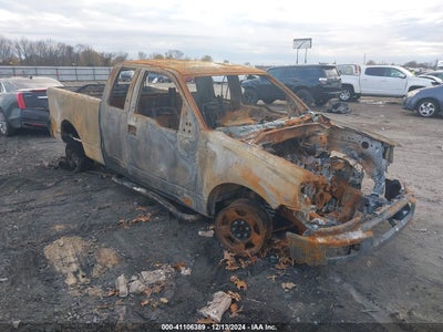FORD F-150 2005