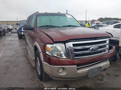 FORD EXPEDITION 2008