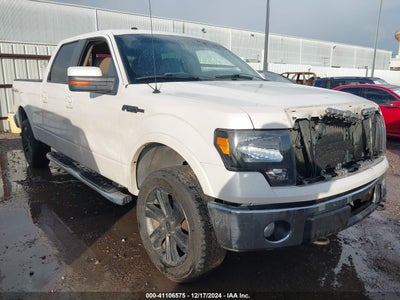 FORD F-150 2010