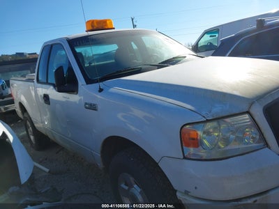 FORD F-150 2004