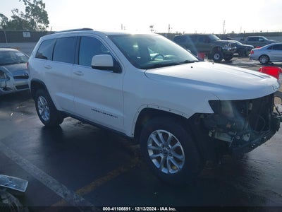 JEEP GRAND CHEROKEE 2014