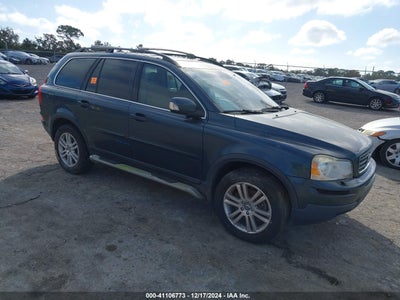 VOLVO XC90 2007