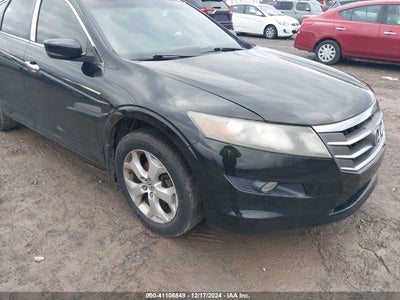 HONDA ACCORD CROSSTOUR 2011