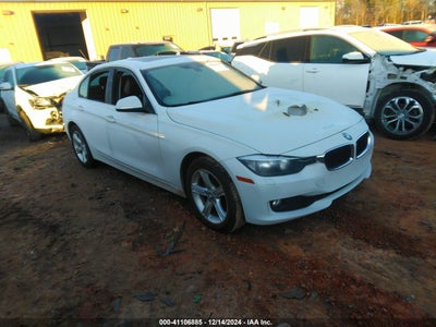 BMW 328I 2015