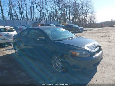 SCION TC 2005
