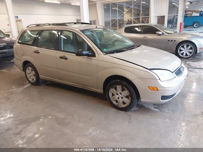 FORD FOCUS 2006