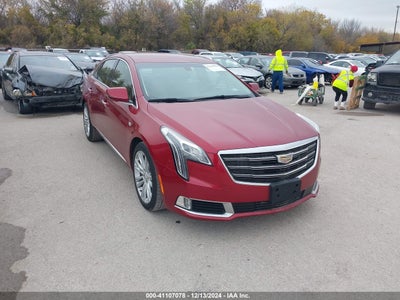 CADILLAC XTS 2019
