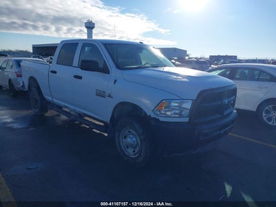 RAM 2500 2015