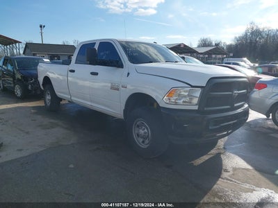 RAM 2500 2014