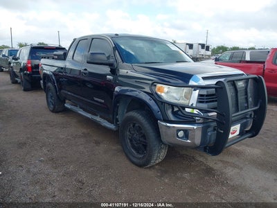 TOYOTA TUNDRA 2014