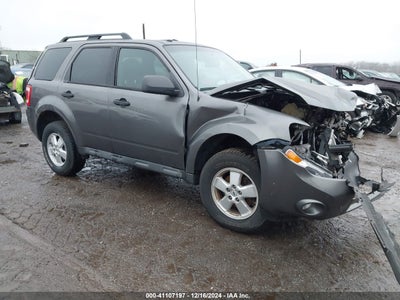 FORD ESCAPE 2010