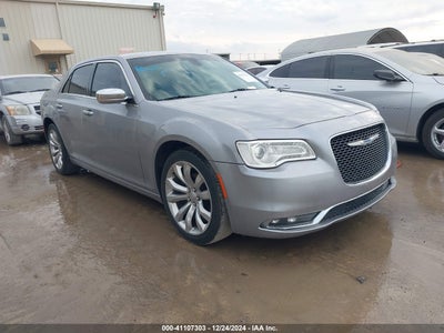 CHRYSLER 300 2018