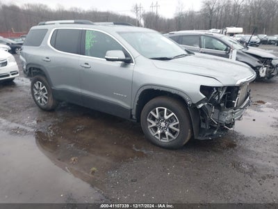 GMC ACADIA 2023