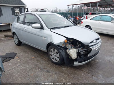 HYUNDAI ACCENT 2010