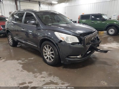 BUICK ENCLAVE 2014