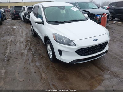 FORD ESCAPE 2020