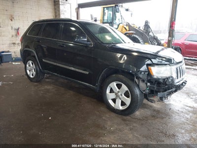 JEEP GRAND CHEROKEE 2011
