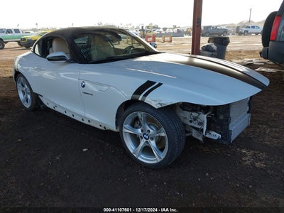 BMW Z4 2013