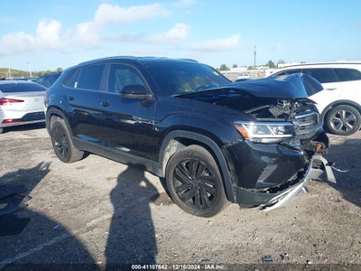 VOLKSWAGEN ATLAS CROSS SPORT 2023