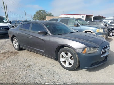 DODGE CHARGER 2014