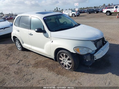 CHRYSLER PT CRUISER 2006