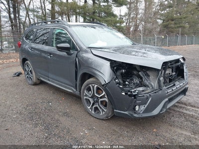 SUBARU ASCENT 2024