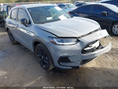 HONDA HR-V 2024