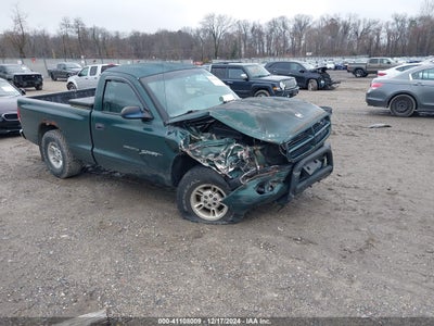 DODGE DAKOTA 2000