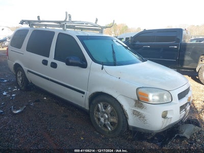 CHEVROLET UPLANDER 2006