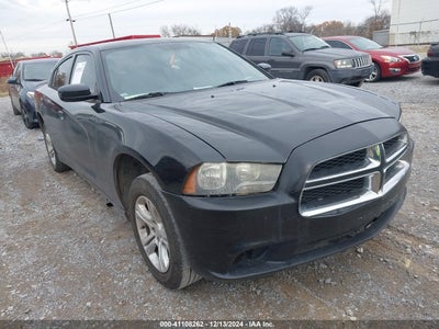DODGE CHARGER 2014