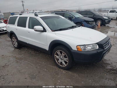 VOLVO XC70 2007