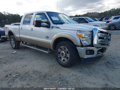FORD F-250 2013