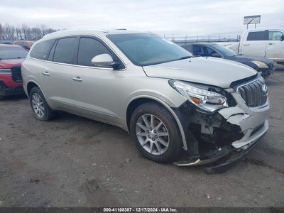BUICK ENCLAVE 2016