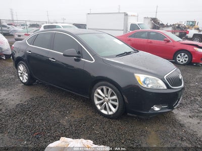 BUICK VERANO 2013