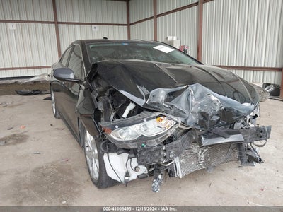 CHEVROLET VOLT 2017