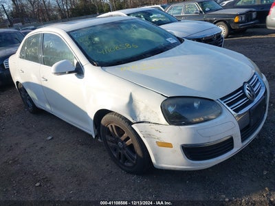 VOLKSWAGEN JETTA 2005