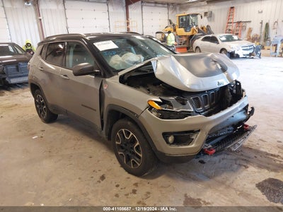JEEP COMPASS 2019