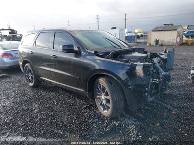 DODGE DURANGO 2015