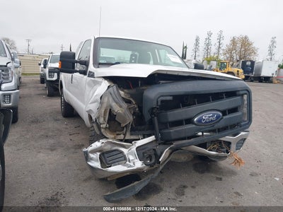 FORD F-250 2014