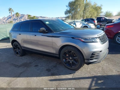 LAND ROVER RANGE ROVER VELAR 2020