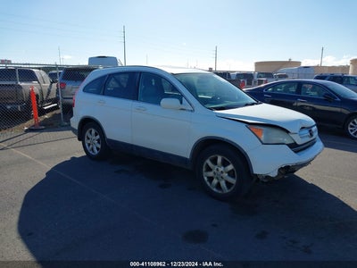 HONDA CR-V 2009