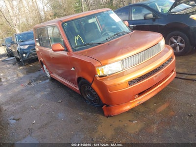 SCION XB 2004