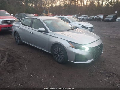 NISSAN ALTIMA 2023