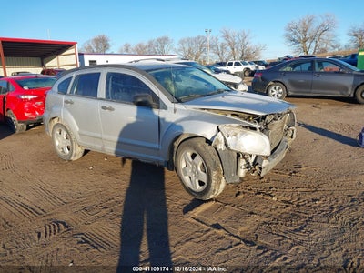 DODGE CALIBER 2008