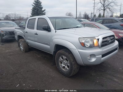 TOYOTA TACOMA 2009
