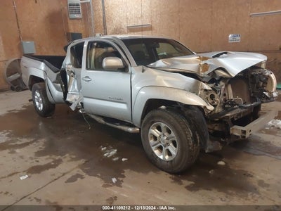 TOYOTA TACOMA 2007