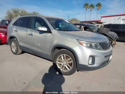KIA SORENTO 2014